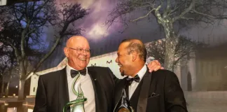 Honouring the Faces Behind South Africa’s Wine