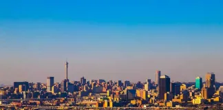 Joburg launches inner city buildings revitalisation plan