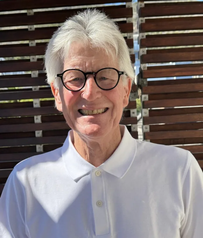 John Landey Eagle Group CEO