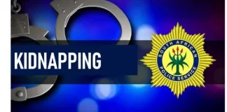 Concerted and coordinated efforts lead to the arrest of kidnapping suspects Arrest of kidnapping suspects