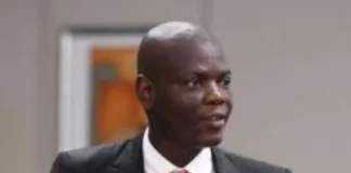 International Relations and Cooperation Minister Ronald Lamola