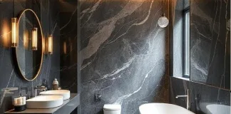 Must-Have Modern Bathroom Accessories and Installations modern-fancy-bathroom