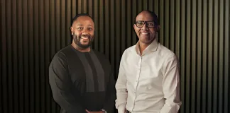 Brave Group Buyout Signals Industry Transformation Musa Kalenga, Group CEO, and Chairperson Andile Khumalo