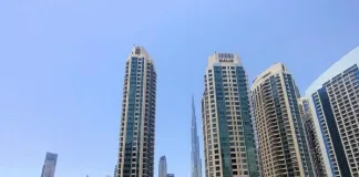 Buy Property in Dubai: Your Gateway to Luxury Living and Smart Investment