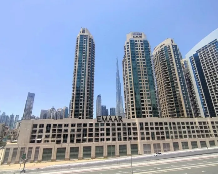 Buy Property in Dubai: Your Gateway to Luxury Living and Smart Investment
