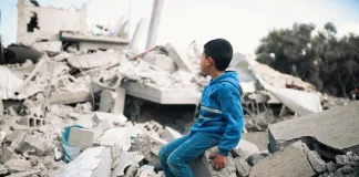 SA condemns bombing of hospitals in Gaza, massacres of humanitarian workers and journalists