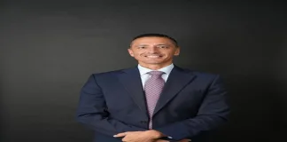 Chand Soni, Head of Retail at Thrifty Car Rentals, Abu Dhabi, UAE