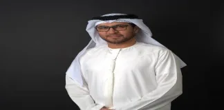 Marwan Almulla, General Manager of Dollar Car Rental in Dubai and Oman