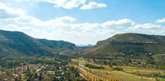 Clarens Arts Festival. Photographer Janco Scholtz
