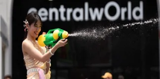 Thailand’s Central Malls Launch a Season of Wonder