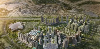 Azizi Developments unveils Azizi Milan, the new fashion capital of the Middle East