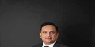 Anudeeep Raghuthaman, Head of Sales & Marketing, Dollar Car Rental UAE