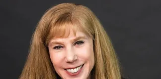 Kathy Bloomgarden, CEO of Ruder Finn