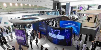 Abu Dhabi Launches Life Sciences Cluster to Advance Healthcare Innovation Worldwide, tapping a $25.3 trillion market Abu Dhabi Launches Life Sciences Cluster to Advance Healthcare Innovation Worldwide, tapping a $25.3 trillion market