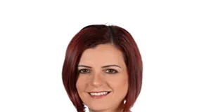 Louise Bou Rached, Director – Middle East, Turkey and Africa, Milestone Systems