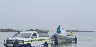 Efforts continue to combat marine related crime in the Namakwa District