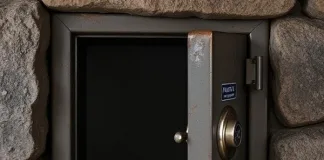 When Buying a Secure Safe for Your Home, What to look for? When Buying a Secure Safe for Your Home, What to look for?