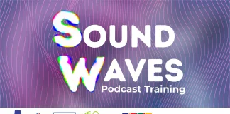 Open call: Sound Waves – Podcast Training Lab – Malawi, SA and Lesotho Sound Waves – Podcast Training Lab - Malawi, SA and Lesotho