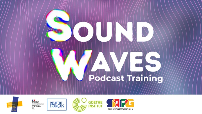 soundwaves-1920-x-108055 Sound Waves – Podcast Training Lab - Malawi, SA and Lesotho