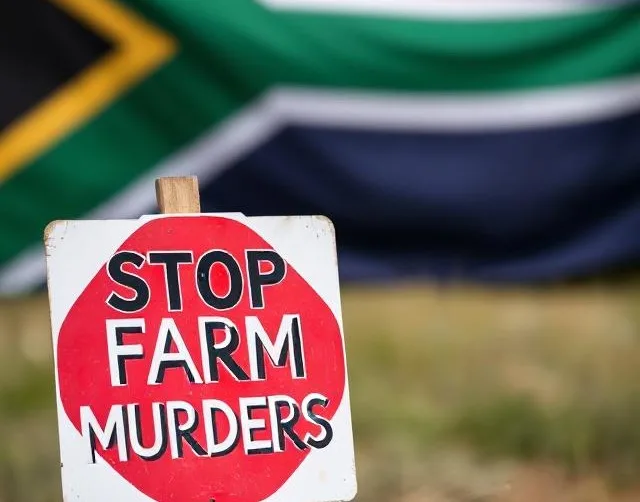 stop-farm-murders-in-south-africa 15 Farm attacks, 2 farm murders in South Africa, March 2025