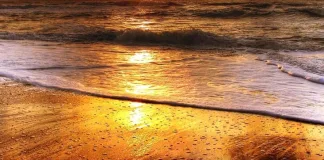 sunset-at-the-beach