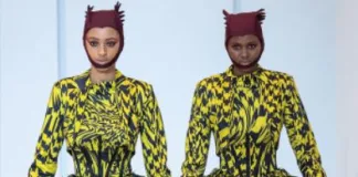 A phenomenal Homecoming: Gert-Johan Coetzee’s The Arrival Transcends Time at South African Fashion Week 2025 A phenomenal Homecoming: Gert-Johan Coetzee’s The Arrival Transcends Time at South African Fashion Week 2025