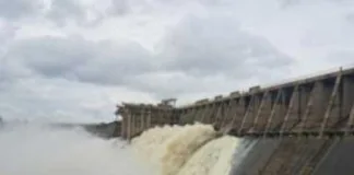 Vaal Dam