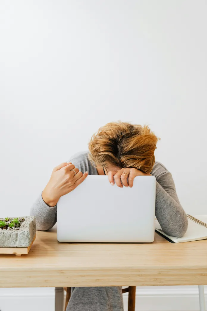50% of your workforce might be sleep-deprived