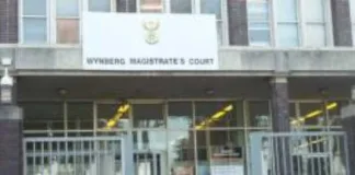 Security strengthened at Wynberg court following shooting Wynberg court