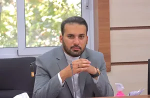 Peiman Salehi, Political Analyst & Contributor