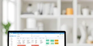 Workflow Management and Automation Software