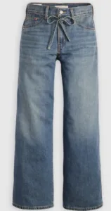 The Levi’s® Brand Expands the XL Family for the 2025 Spring/Summer Collection