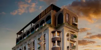 Lilly May Launches in Cape Town CBD: Prime Investment Opportunity as City Centre Rental Yields Continue to Soar in 2025