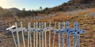 The Dangerous Legacy of "Kill the Boer": Why This Hate Song Must Be Banned