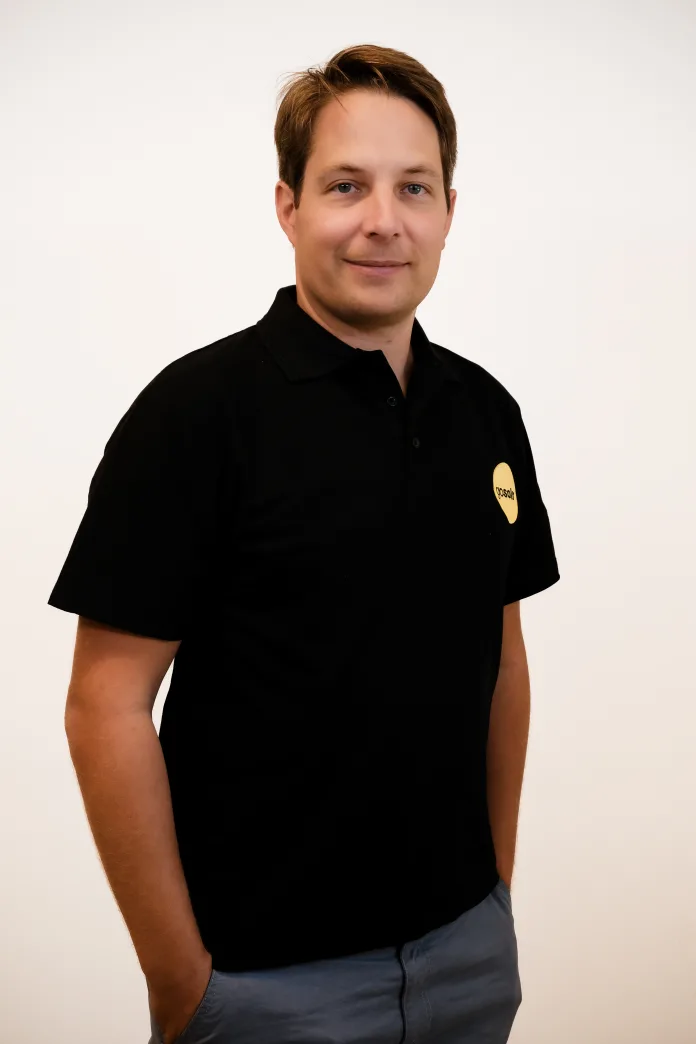 Dr Patrick Narbel