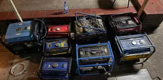 Operation Vala Umgodi Intensifies Crackdown on Illegal Mining in North West, Nets 91 Suspects