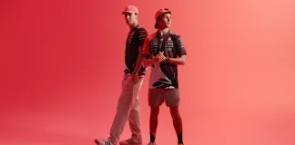 ADIDAS & MERCEDES-AMG PETRONAS F1 TEAM LAUNCH FIRST RACE SPECIFIC COLLECTION WITH ALL-NEW SUMMER PACK adidas x Mercedes-AMG PETRONAS F1 Summer collection