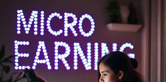 Meet Earn:The App Simplifying Micro-Earnings for Everyone