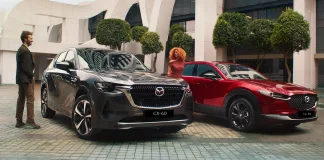 Finance the Feeling: Mazda Empowers Drivers to Own the Moment with Flexible Finance Options Mazda Empowers Drivers to Own the Moment with Flexible Finance Options