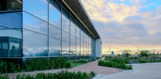 Growthpoint’s Logistics Portfolio is Bolstered by Completion of Arterial Industrial Estate, Cape Town
