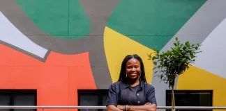Art puts the heart into student living