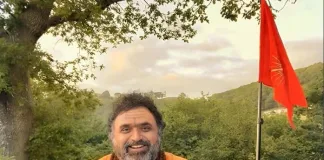 The Divine Science of Ayurveda by Ashwini Guruji, Dhyan Ashram Ashwini Guruji is the guiding light of Dhyan Foundation