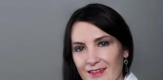 Dr Judey Pretorius, a biomedical scientist and founder of Biomedical Emporium skincare