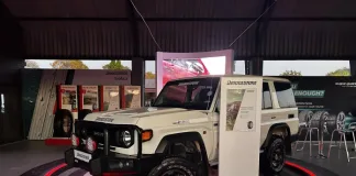 SA farmers urged to invest in premium tyres for long-term returns on estimated R1.2 billion tyre use SA farmers urged to invest in premium tyres for long-term returns on estimated R1.2 billion tyre use