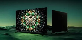 CL Unveils Mini LED TVs With New HVA Panels And Halo Control Technology