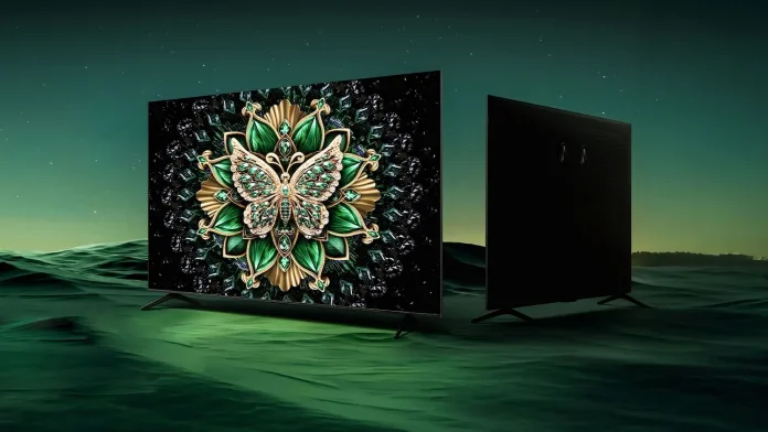 CL Unveils Mini LED TVs With New HVA Panels And Halo Control Technology