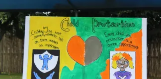 Child Protection Week