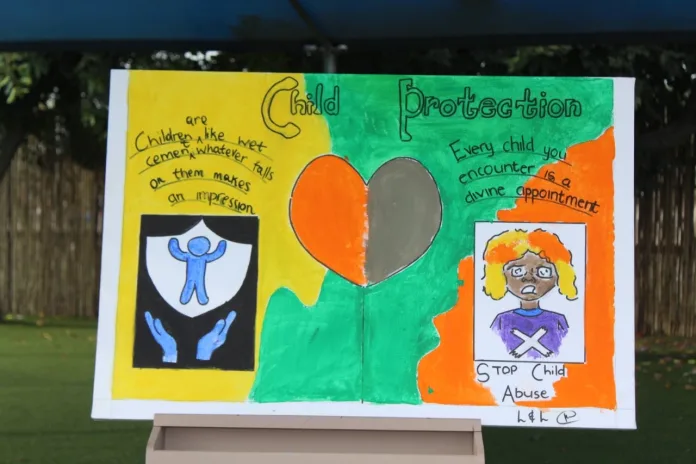 CPW-3 Child Protection Week