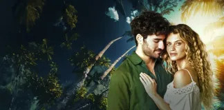Cacau premieres on 26 May on Telemundo Cacau premieres on 26 May on Telemundo