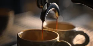 Coffee Brew Revolution: Bluewater’s Café Station Takes Centre Stage at the Speciality Coffee Expo at Fourways Café Station coffee